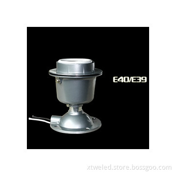 90W 90LM/W efficiency led high bay light ul